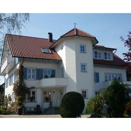 Apartmán Haus Schnitzler Wasserburg Exteriér fotografie
