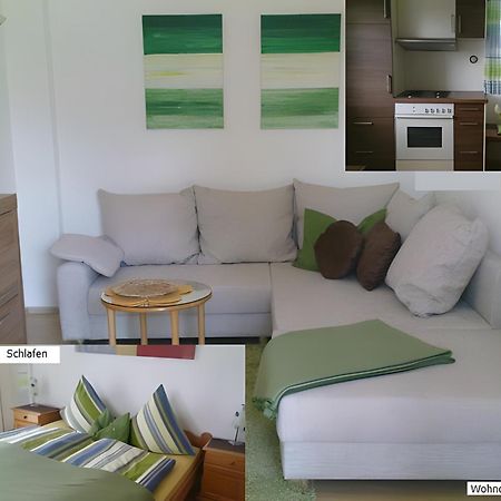 Apartmán Haus Schnitzler Wasserburg Exteriér fotografie