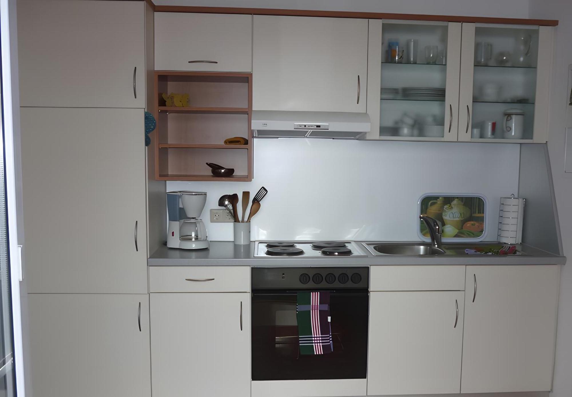 Apartmán Haus Schnitzler Wasserburg Exteriér fotografie
