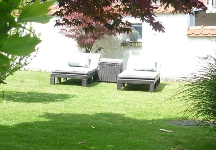 Apartmán Haus Schnitzler Wasserburg Exteriér fotografie